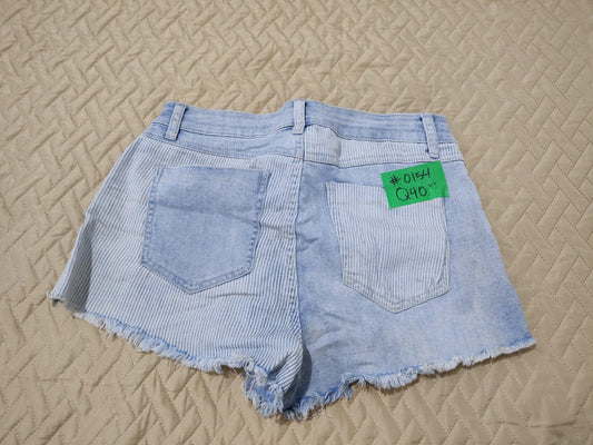 Short Rewash