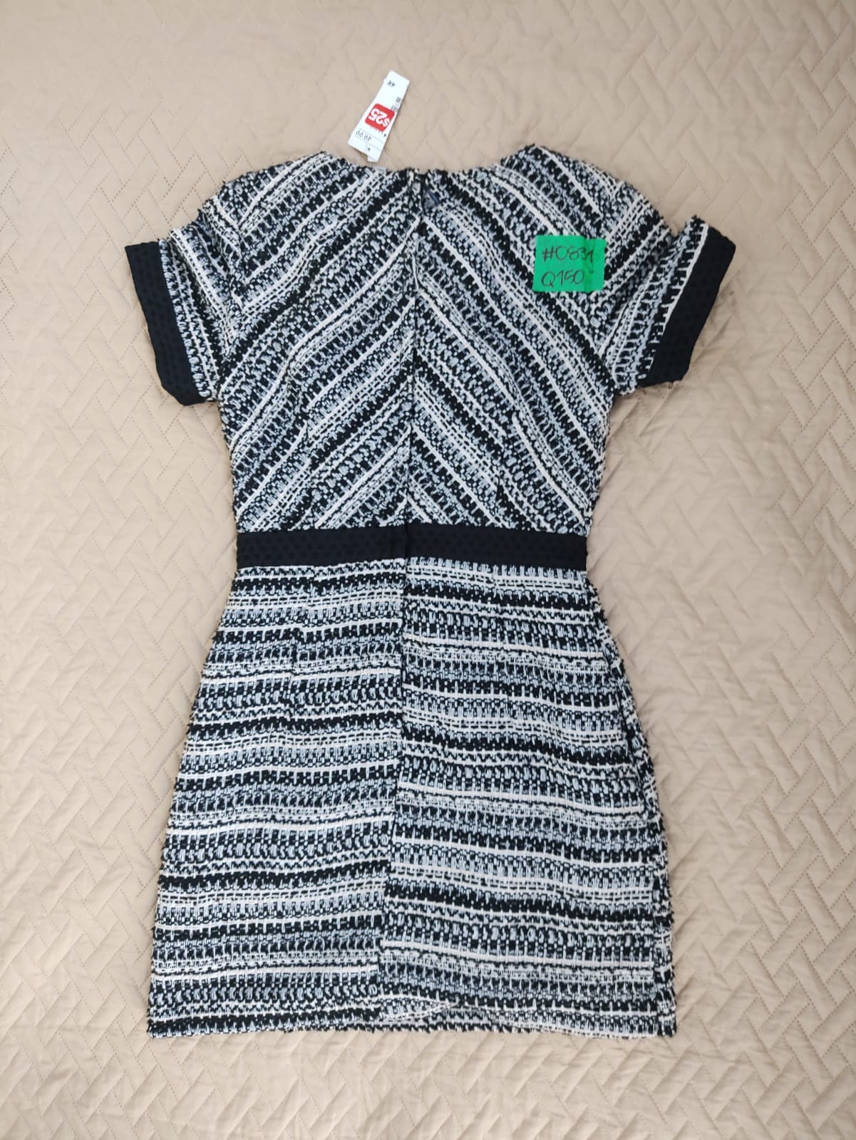 Vestido H&M