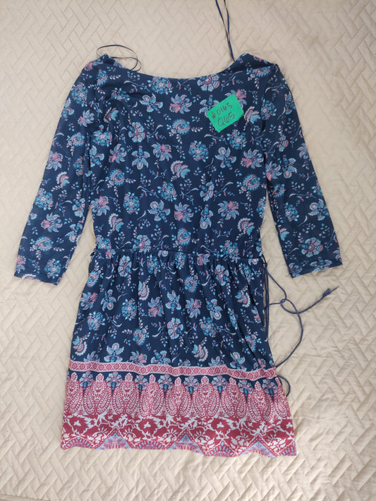Vestido Springfield