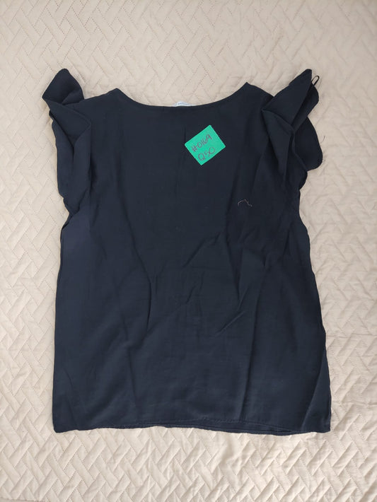 Blusa Stradivarius