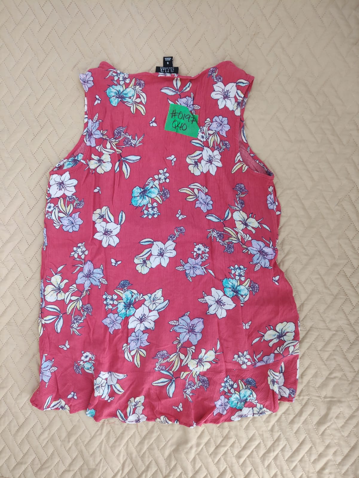 Blusa Ana