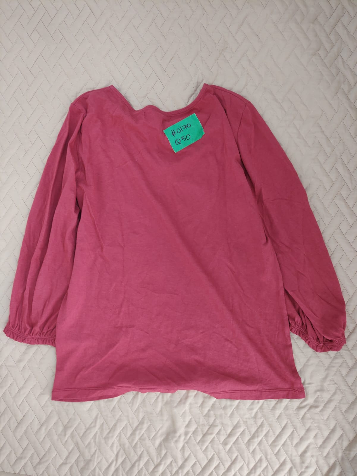 Blusa Banana Republic