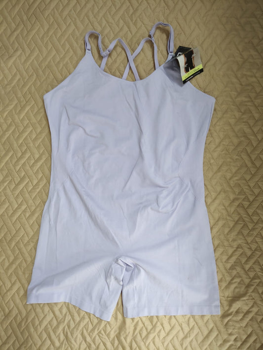 Enterizo Deportivo Maidenform