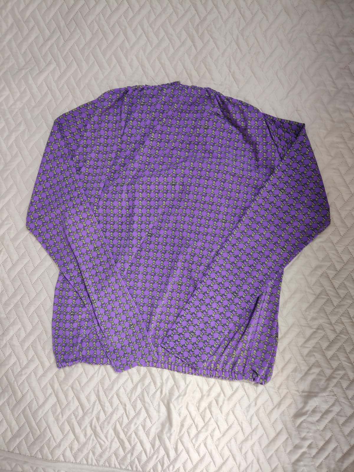 Blusa Michael Kors
