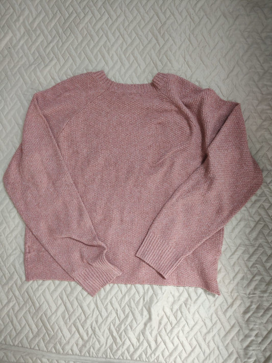 Sueter Pink