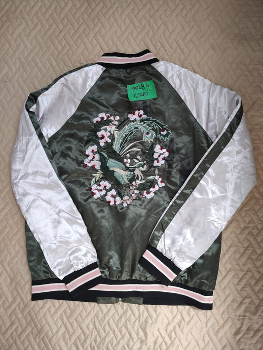 Chaqueta Haute Monde