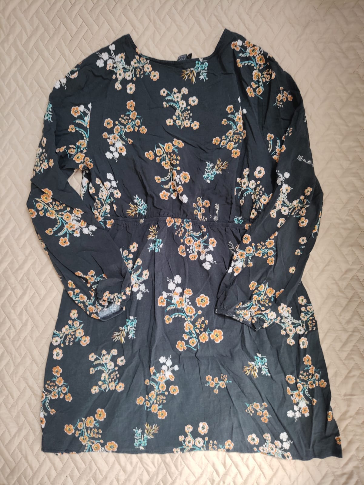 Vestido Wild