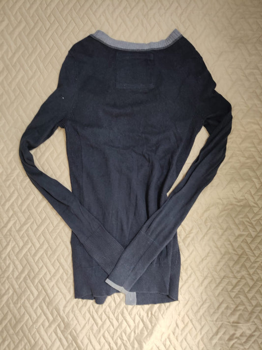 Sueter Abercrombie