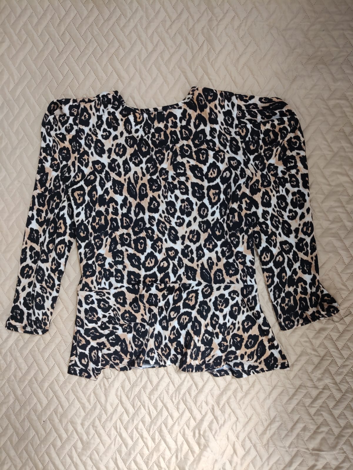 Blusa Fabios