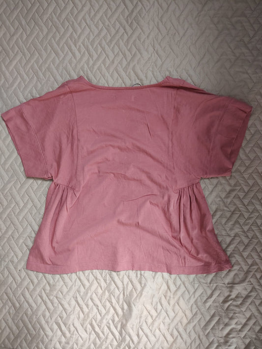Blusa Madewell