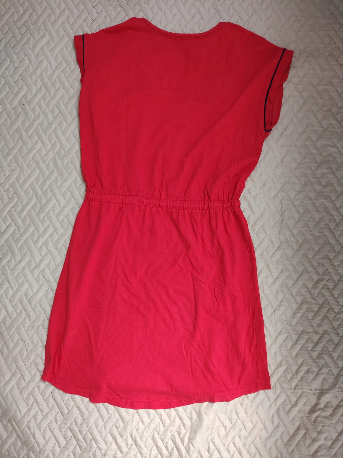 Vestido Nautica
