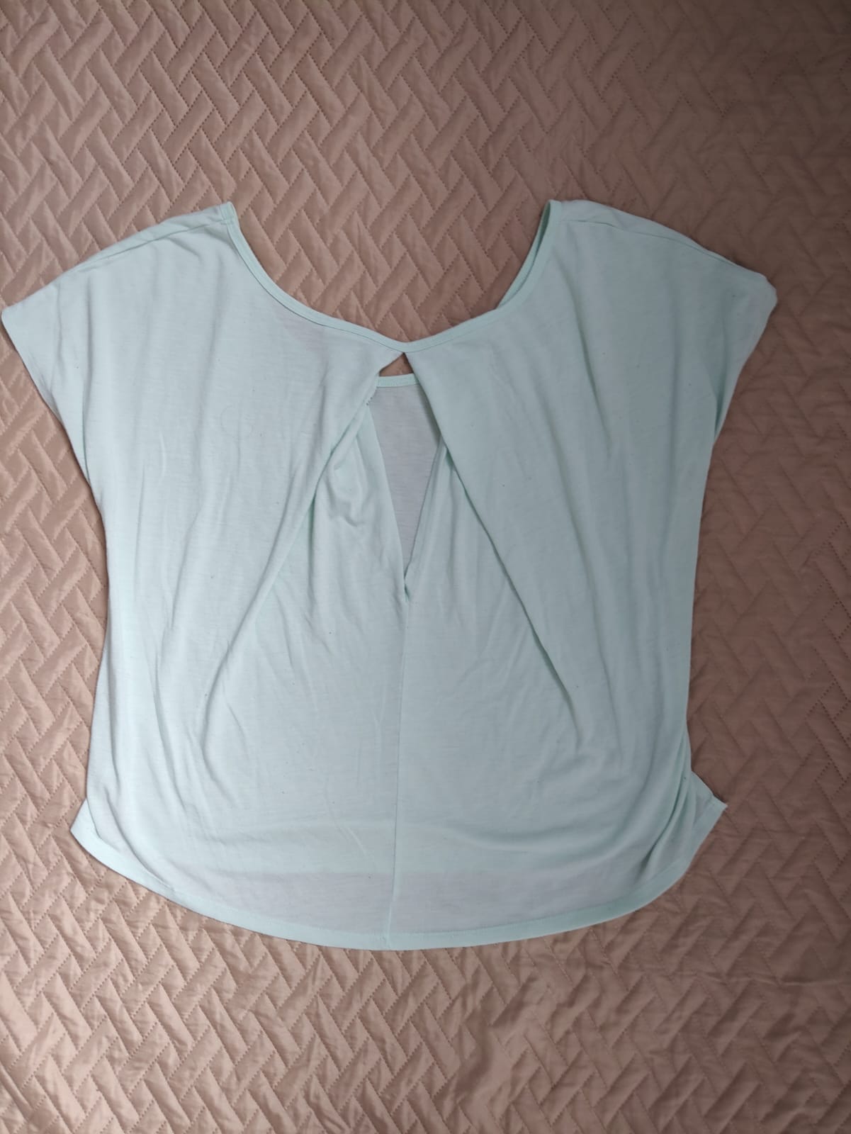 Blusa Old Navy