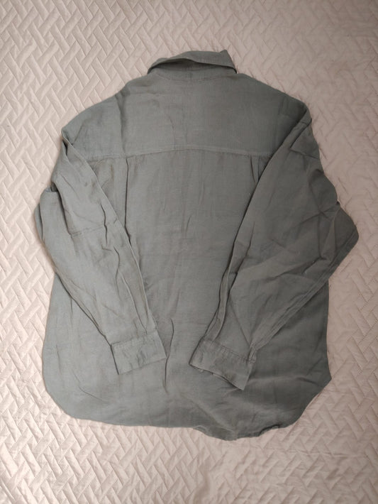 Blusa Stradivarius