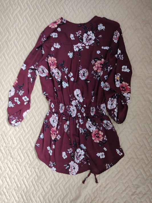 Blusa Rue21