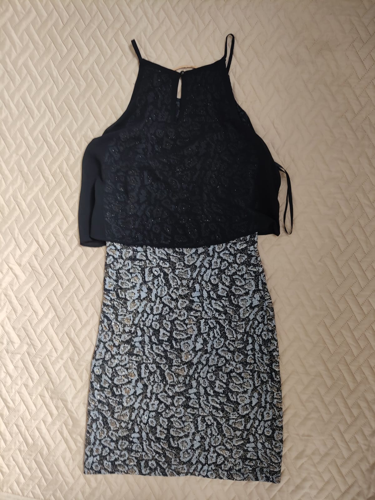 Vestido Byer