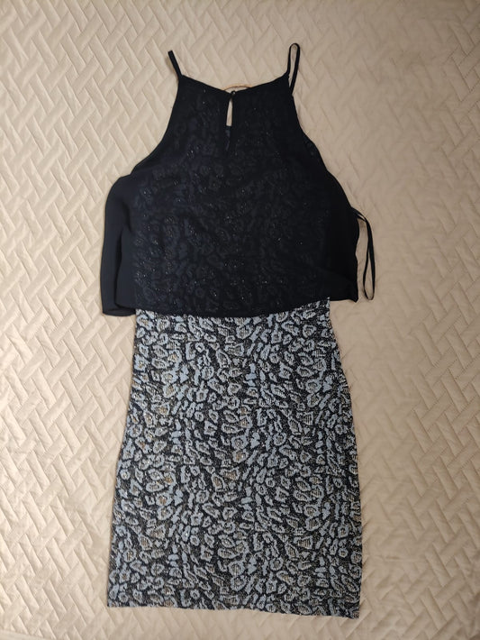 Vestido Byer