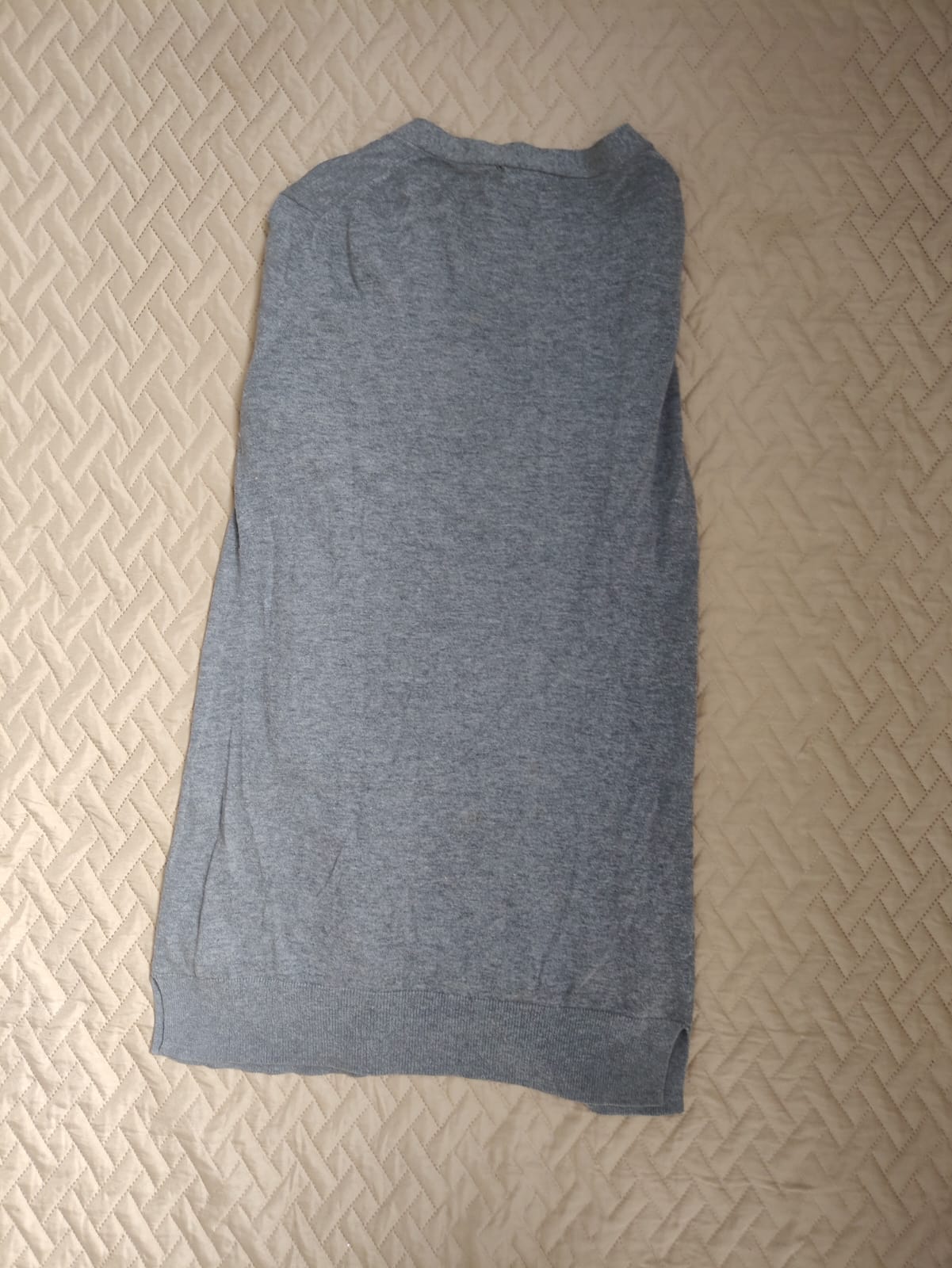 Sueter Gap