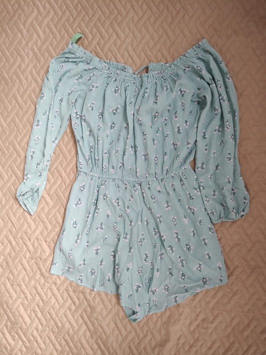 Enterizo A MI