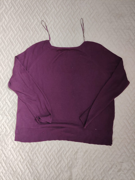 Blusa Zara