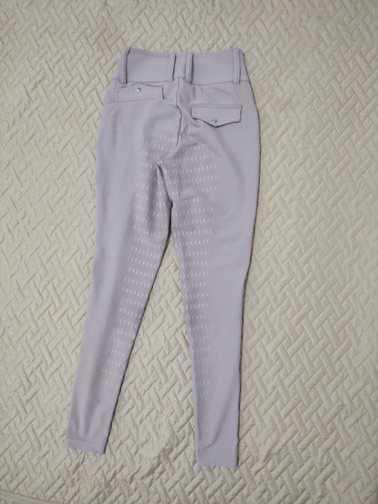 Leggins Black & Heat