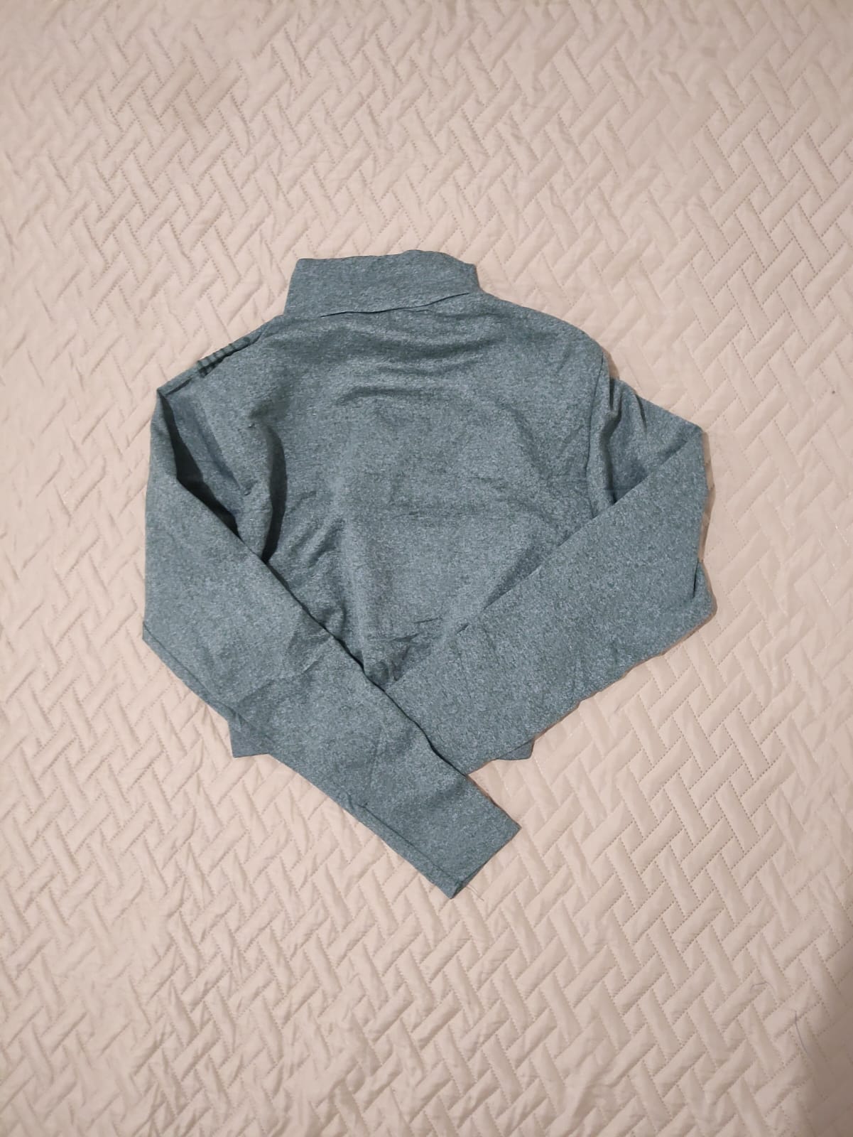 Traje Deportivo Sin Marca