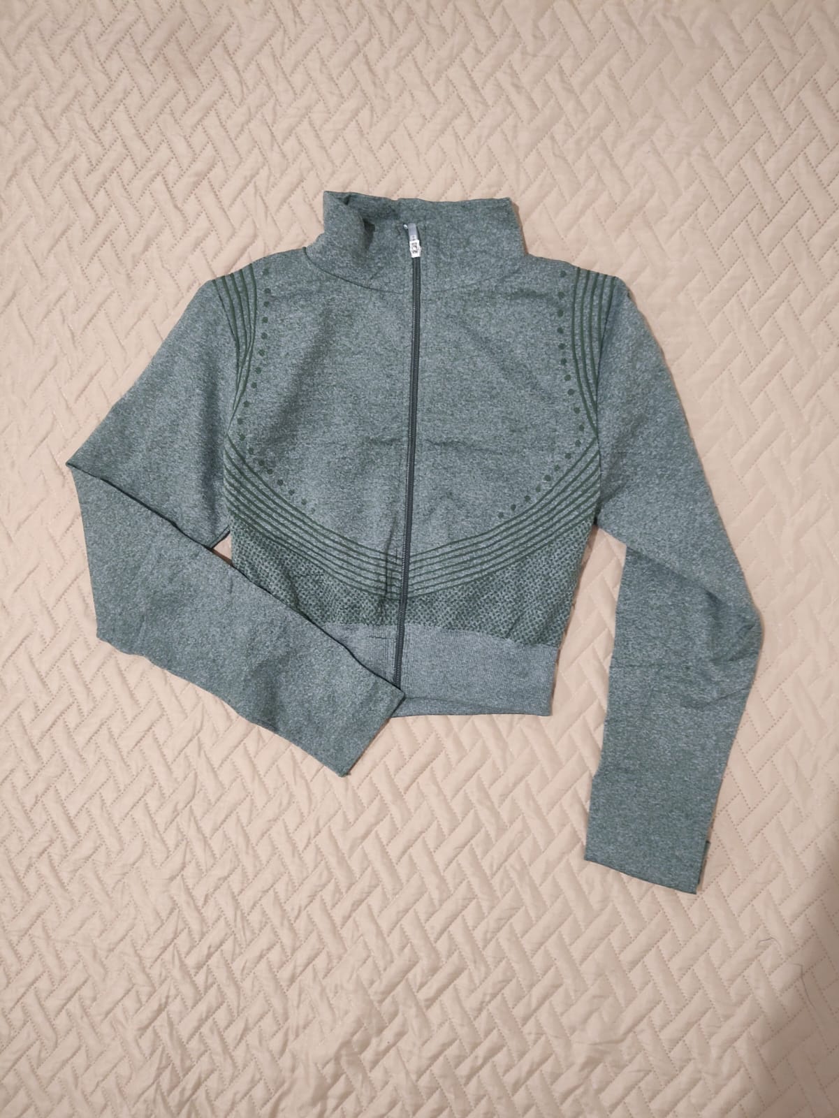 Traje Deportivo Sin Marca