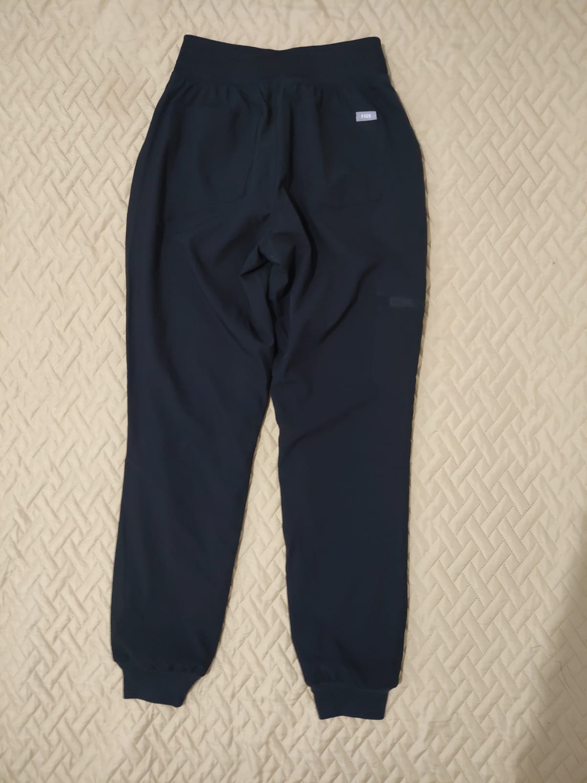 Jogger Figs
