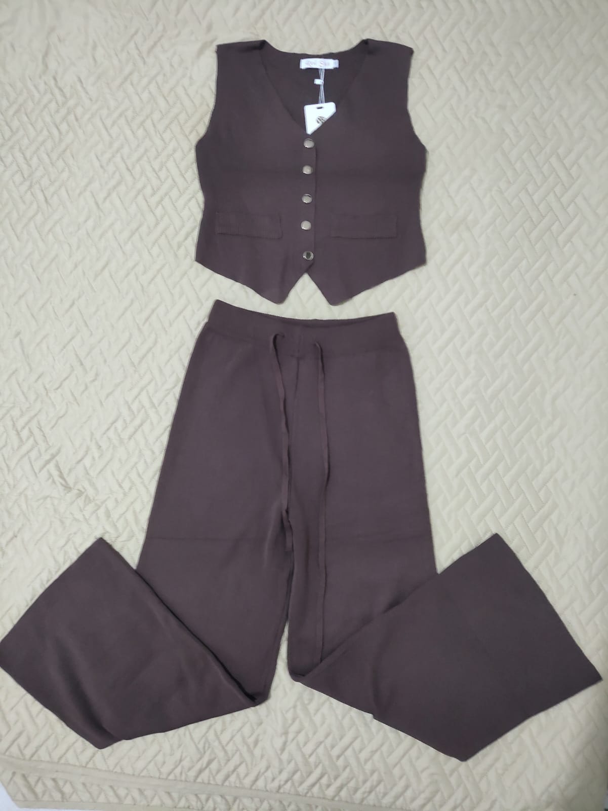 Conjunto Red Sun