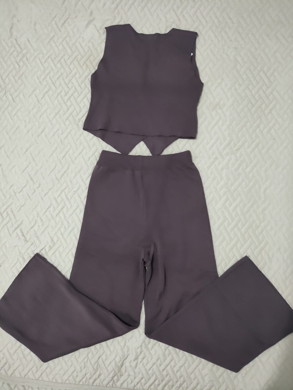 Conjunto Red Sun