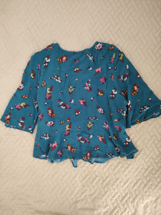 Blusa Mossimo