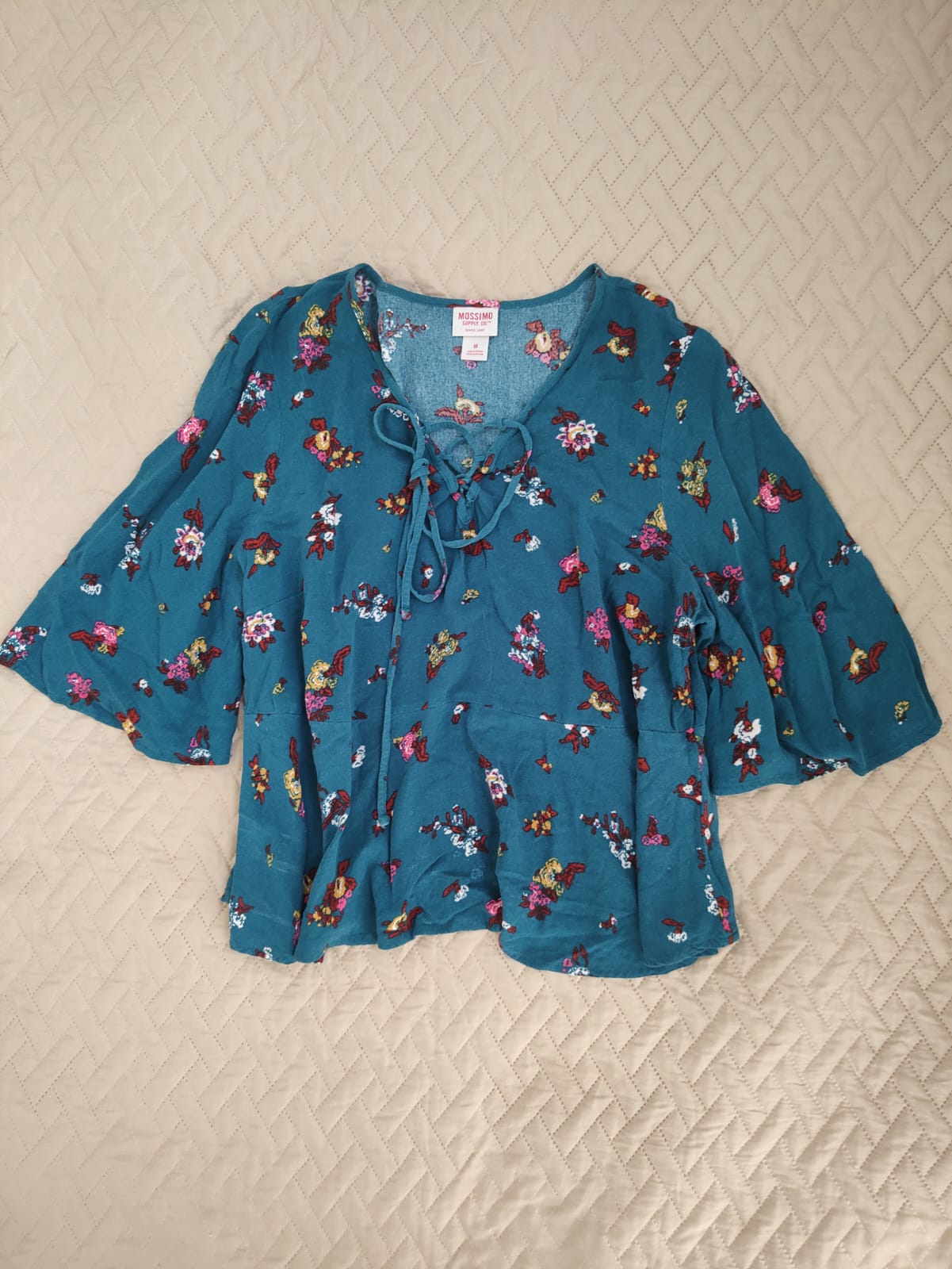 Blusa Mossimo