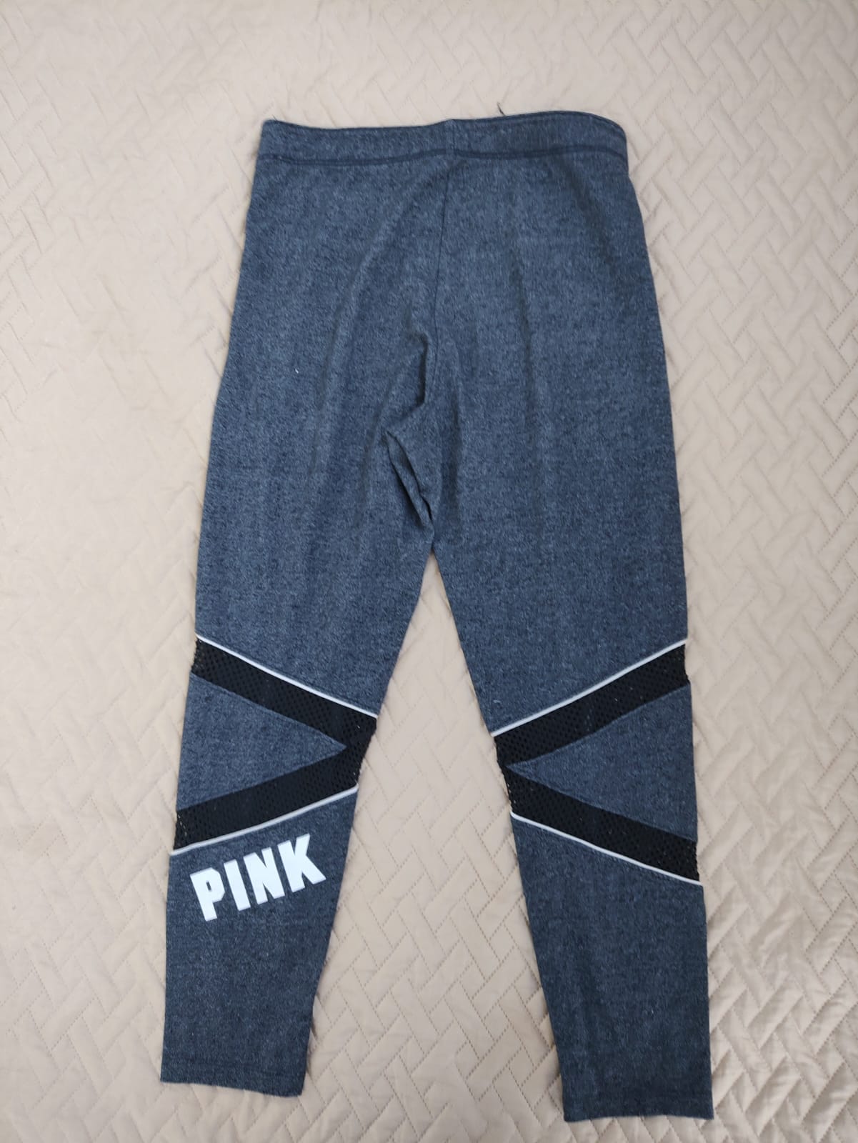 Leggins Pink
