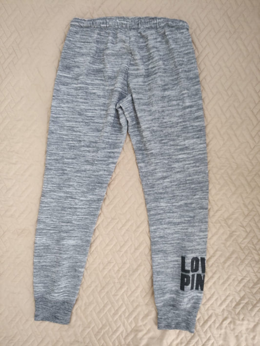 Jogger Pink