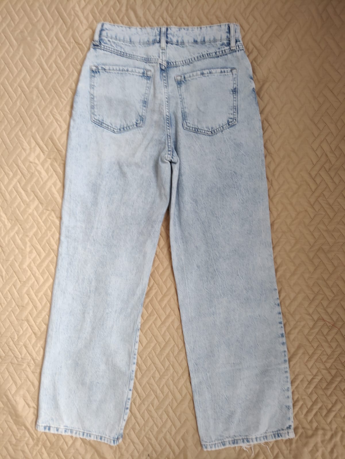 Jeans Forever21