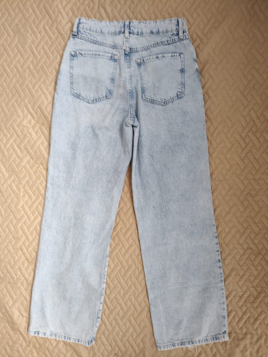 Jeans Forever21