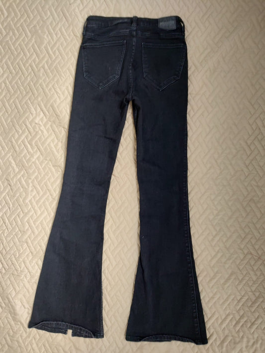 Jeans Hollister