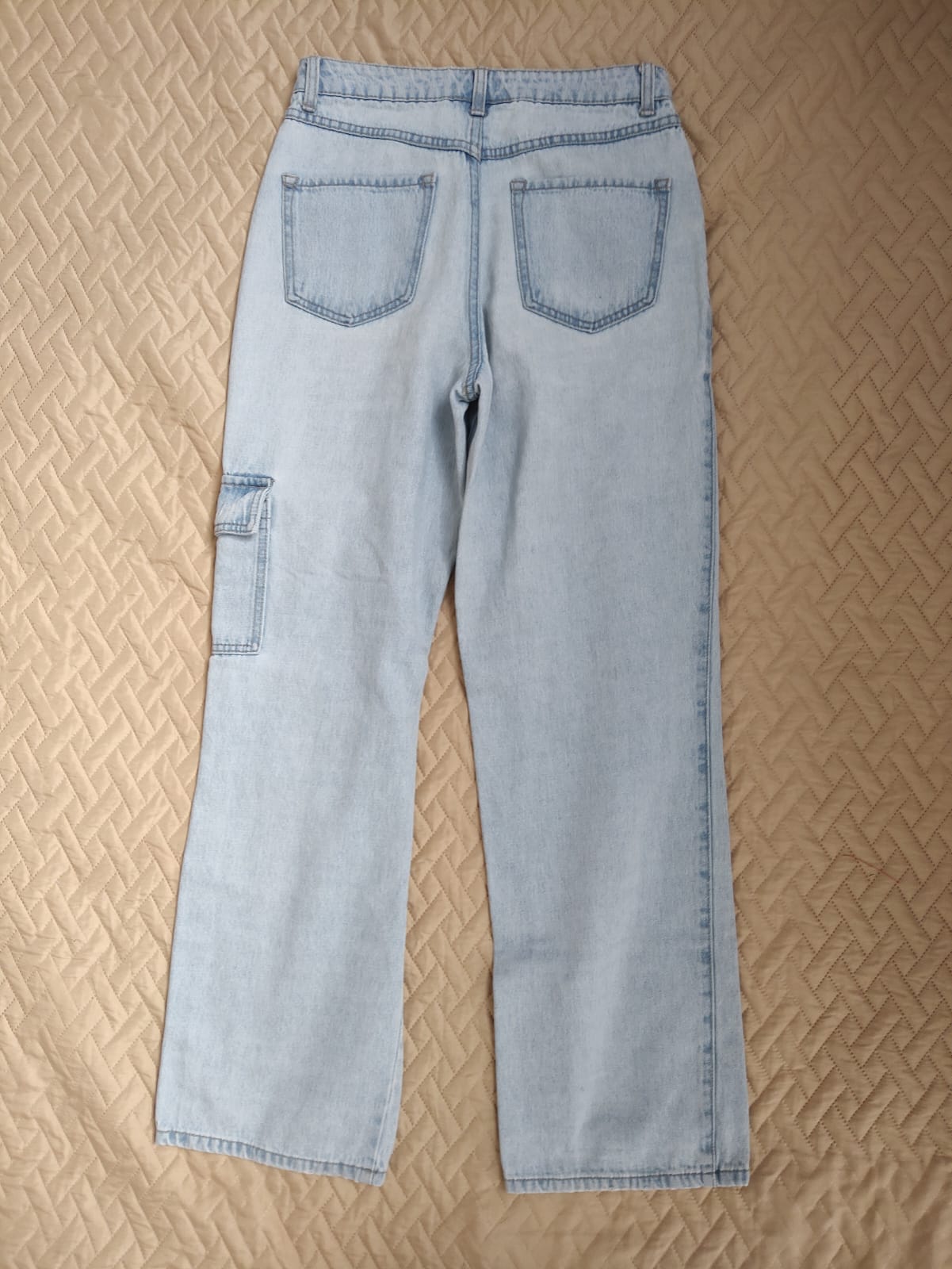 Jeans Forever21