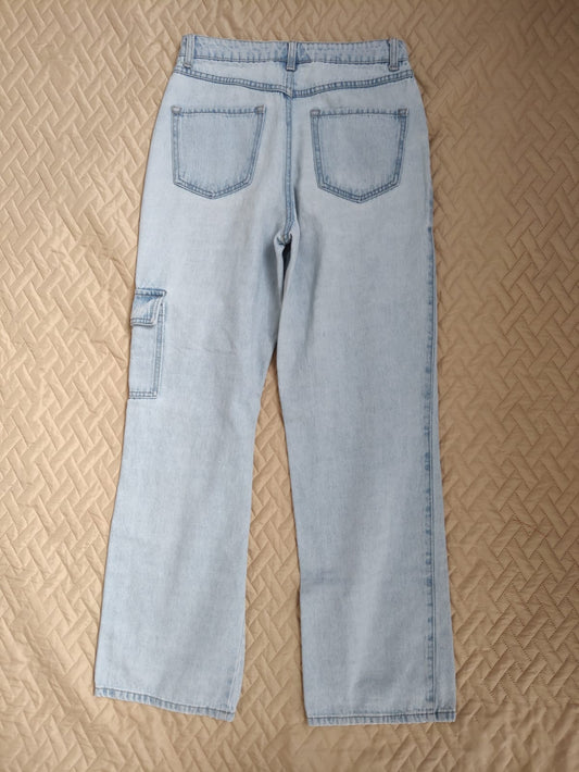 Jeans Forever21