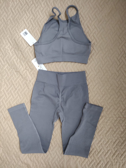 Conjunto Deportivo Bling Bling