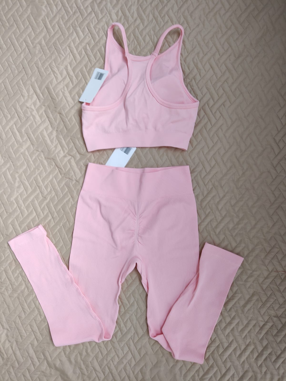 Conjunto Deportivo Bling Bling