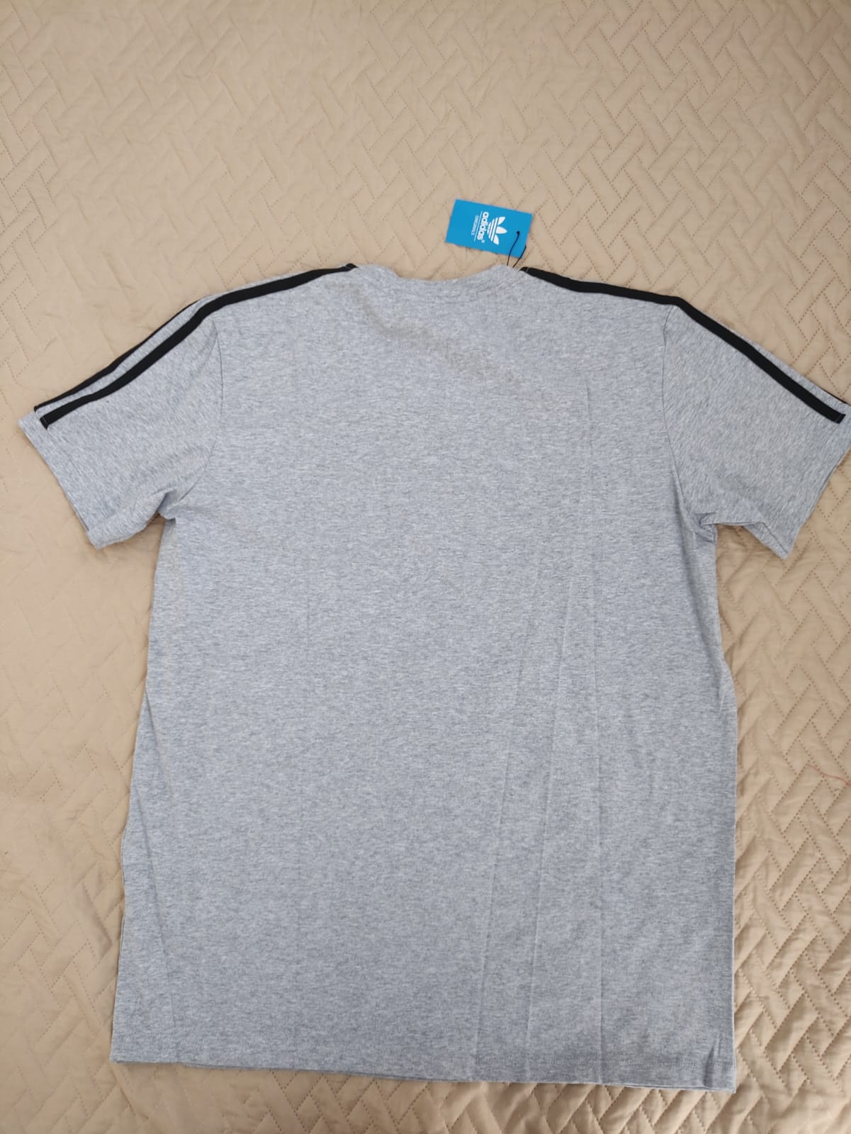 Camisa Adidas