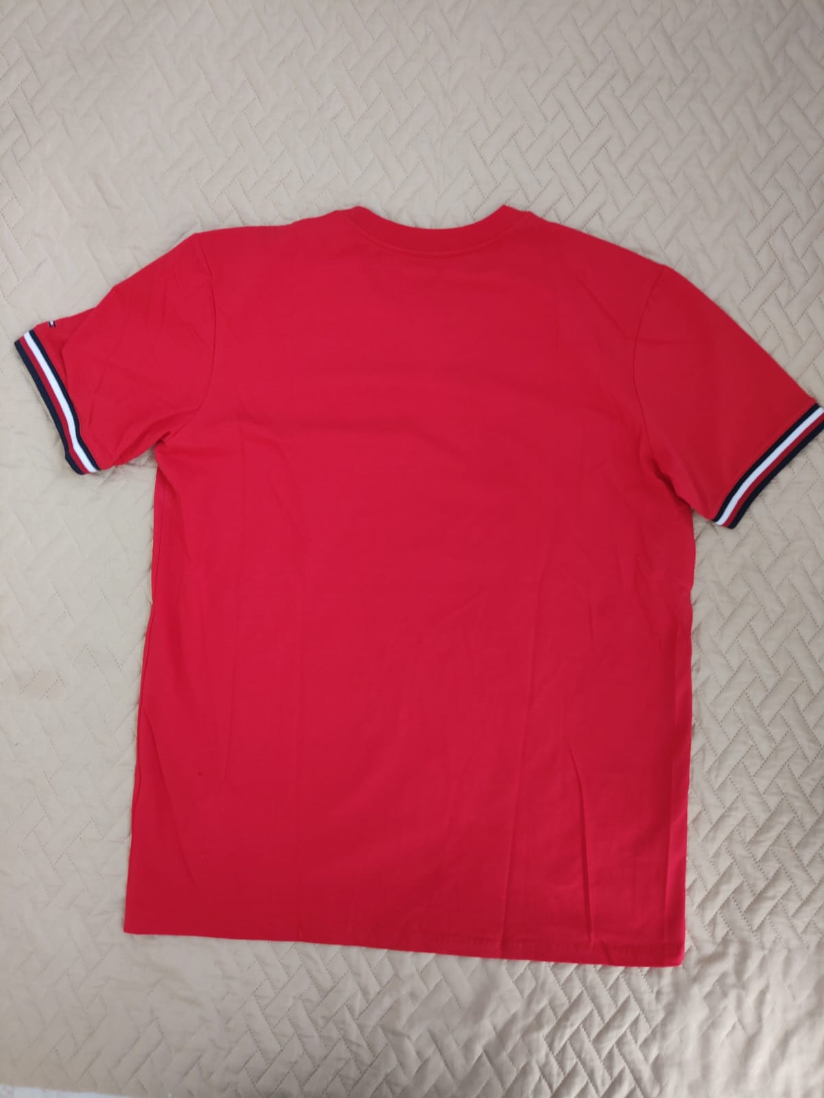Camisa Tommy Hilfiger