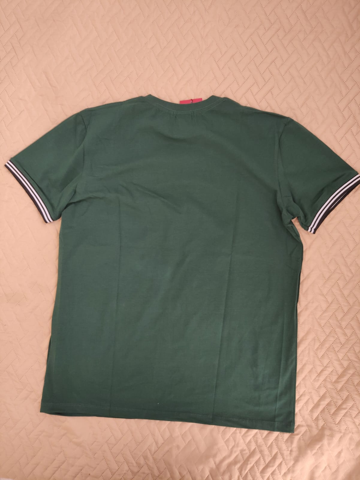 Camisa Boss