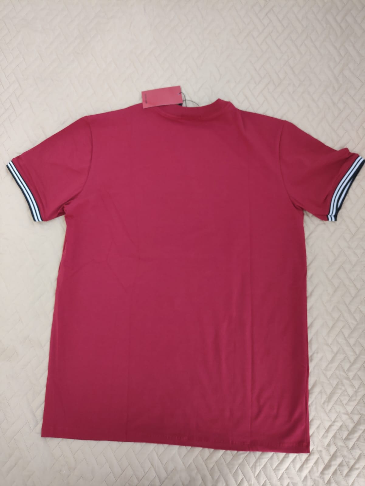 Camisa Boss