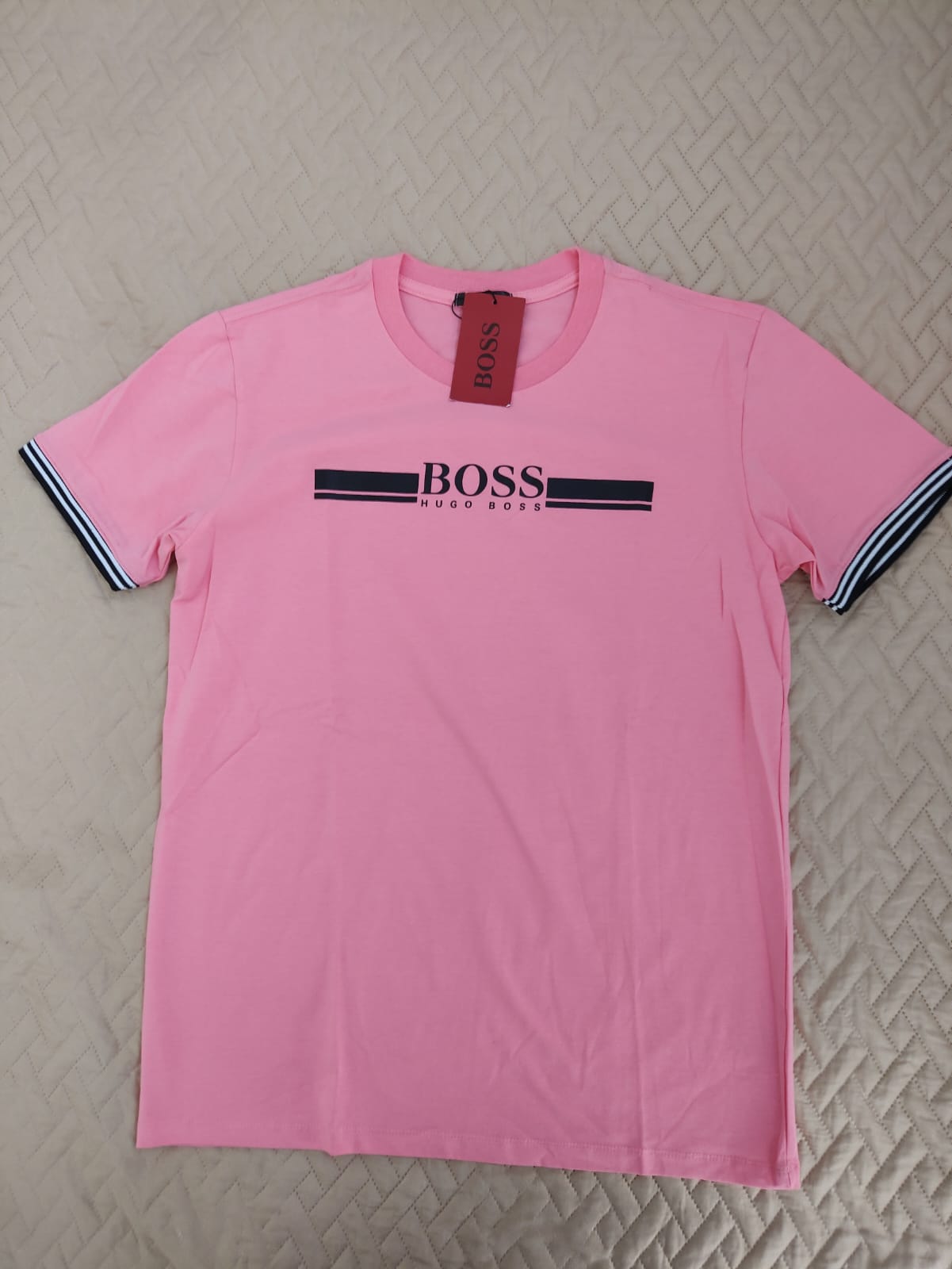 Camisa Boss