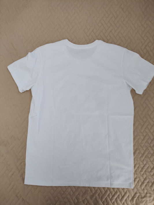 Camisa Burberry