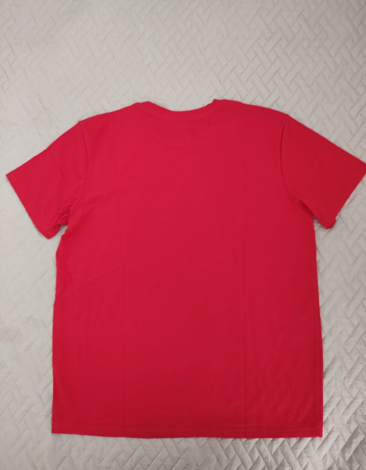 Camisa Tommy Hilfiger