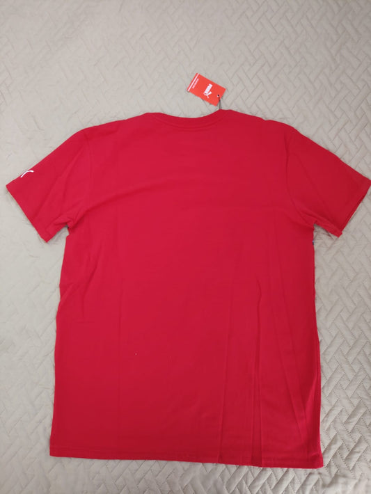 Camisa Puma