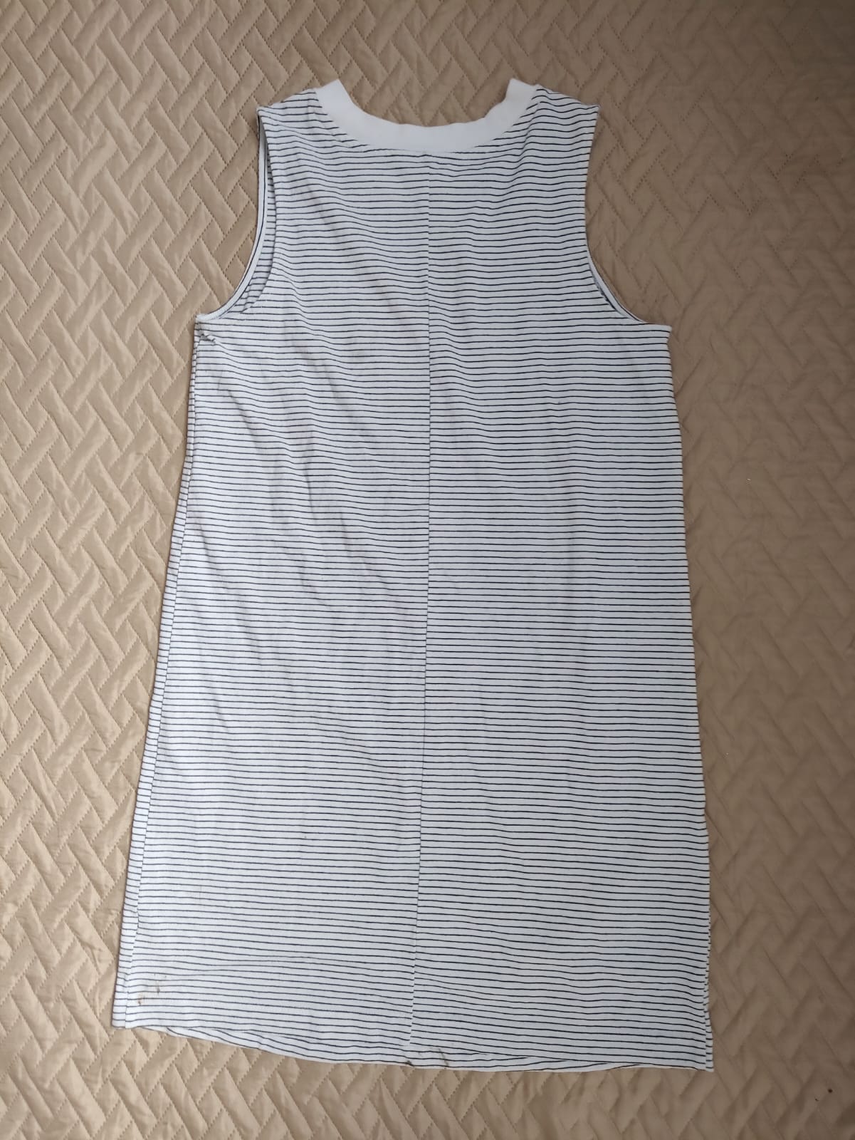 Vestido A New Day