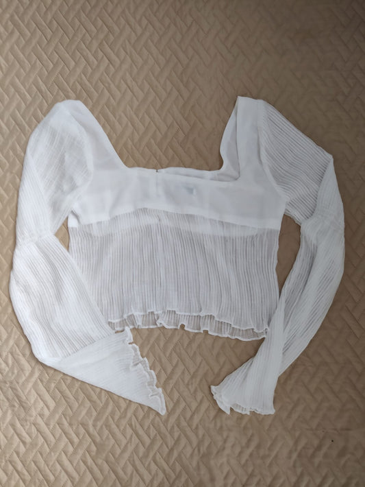 Blusa Fashionnova